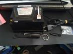 Powermatic 2 Plus Elektrische Sigarettenmaker, Ophalen of Verzenden, Gebruikt, Overige typen