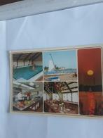 ZEEWOLDE   RECREATIECENTRUM   1983, Verzamelen, Ansichtkaarten | Nederland, Ophalen of Verzenden, 1980 tot heden