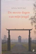 Ana Novac De mooie dagen van mijn jeugd, Ophalen of Verzenden, Ana Novac, Overige onderwerpen, Tweede Wereldoorlog