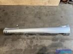 MERCEDES SLK R171 Zilver C775 Links zijskirt 2005-2011, Ophalen of Verzenden, Gebruikt, Mercedes-Benz, Bumper