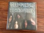 Deep Purple Machine Head ( 180g vinyl LP ), Ophalen, Zo goed als nieuw, 12 inch, Poprock