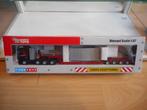 Tematoys Volvo FH4 "Mammoet" in Doos op 1:87, Hobby en Vrije tijd, Modelauto's | 1:87, Ophalen of Verzenden, Zo goed als nieuw