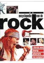 The illustrated encyclopedia of rock, Boeken, Muziek, Michael Heatley, Zo goed als nieuw, Verzenden, Genre of Stijl