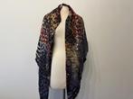 Mucho Gusto sjaal, Kleding | Dames, Mucho Gusto, Verzenden, Maat 46/48 (XL) of groter, Mucho Gusto