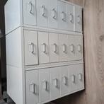 3x ikea helmer, Huis en Inrichting, Kasten | Ladekasten, Ophalen, 50 tot 100 cm, Zo goed als nieuw, 3 of 4 laden