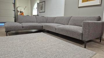 Bert Plantagie top design hoekbank direct beschikbaar!!!  beschikbaar voor biedingen