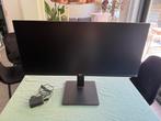 LG 29" UltraWide FullHD monitor, Computers en Software, Monitoren, Ophalen, LG Electronics, Full HD, DisplayPort