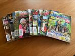 10 x Landleven (laatste edities), Ophalen of Verzenden, Zo goed als nieuw