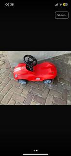 Stoere loopauto, Kinderen en Baby's, Ophalen, Zo goed als nieuw