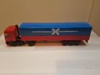 Daf Wim Bosman Lion Car, Ophalen of Verzenden, Gebruikt, Bus of Vrachtwagen, Lion Toys