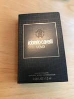 Parfum Roberto cavalli, Ophalen of Verzenden, Nieuw, Proef of Tester, Gevuld