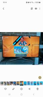 Smart tv, Audio, Tv en Foto, Televisies, Ophalen of Verzenden, Zo goed als nieuw, 100 cm of meer, Samsung