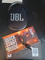 Jbl clip 4, Ophalen, JBL, Overige typen, Zo goed als nieuw