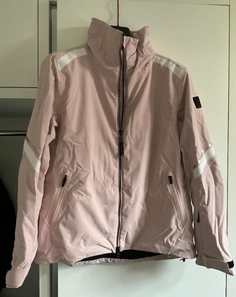 Bogner Fire+Ice skijas lichtroze maat 42/L, Ophalen of Verzenden, Zo goed als nieuw, Jack, Maat 42/44 (L)