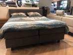 Eastborn Boxspring Stud 180x200 Verstelbaar: SHOWMODEL ACTIE, Ophalen, Overige kleuren, 180 cm, 200 cm