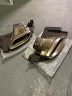 Mercedes E-klasse W213/C238 uitlaat origineel diffuser, Ophalen of Verzenden, Gebruikt, Mercedes-Benz