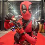 Deadpool Cosplay, Eén persoon