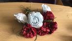 Mooi bosje kunstbloemen ongebruikt, Huis en Inrichting, Woonaccessoires | Kunstplanten en Kunstbloemen, Ophalen of Verzenden, Zo goed als nieuw