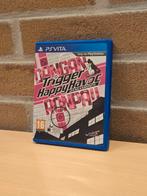 Danganronpa Trigger Happy Havoc - Sony PlayStation Vita, Avontuur en Actie, Hilversum, Ophalen of Verzenden, Zo goed als nieuw