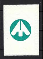 1913  (PUNT), Ophalen of Verzenden, Nederland