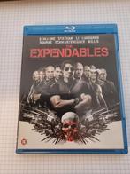 The Expendables blu-ray, Hofweg, Ophalen of Verzenden, Zo goed als nieuw, Info@spijk-records.com