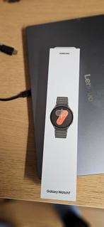 Samsung Galaxy Watch7 40mm Groen LTE, Sieraden, Tassen en Uiterlijk, Smartwatches, Nieuw, Samsung, Waterdicht, Ophalen