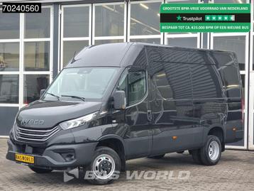 Iveco Daily 35C18 180PK Automaat Dubbellucht L2H2 ACC Navi C beschikbaar voor biedingen