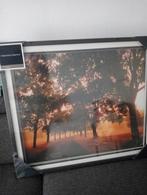 Schilderijen / fotolijst  van Graham en BRown, Ophalen, Minder dan 50 cm, Zo goed als nieuw, Schilderij