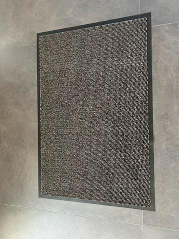 2 nieuwe Spectrum droogloopmatten, 80 x 120 cm beschikbaar voor biedingen