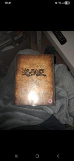 Yu gi oh, Ophalen of Verzenden, Zo goed als nieuw