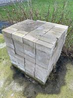 Betonstenen, Doe-het-zelf en Verbouw, Metselstenen, Ophalen, Nieuw, Beton