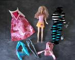 Barbie, Kinderen en Baby's, Speelgoed | Poppen, Gebruikt, Ophalen of Verzenden, Barbie