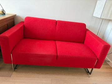 Artifort Mare FC304 2-zits Bank - Zo Goed Als Nieuw beschikbaar voor biedingen