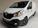 Renault Trafic Servicewagen 1.6 dCi euro6 T27 L1H1 Comfort B, Voorwielaandrijving, Gebruikt, Renault, Wit