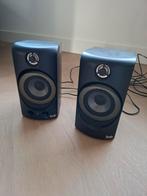 Hercules XPS 2.030 Speakerset, Overige merken, Gebruikt, Ophalen of Verzenden, Minder dan 60 watt