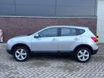 Nissan Qashqai 1.6 Acenta Achteruit Camera*Cruise*Clima*Trek, Voorwielaandrijving, 1272 kg, 15 km/l, Gebruikt