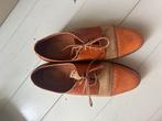 Terra Amsterdam Brogues, Ophalen of Verzenden, Gedragen, Bruin
