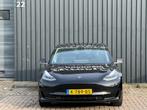 Tesla Model 3 Standard RWD Plus 60 kWh|Soh 90%|LFP-Accu, Auto's, Tesla, Automaat, 238 pk, Achterwielaandrijving, Gebruikt