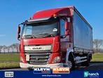 DAF CF 260 bdf+box lift airco, Automaat, Overige kleuren, Traction-control, Origineel Nederlands