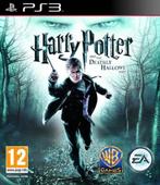 Ps3 harry potter and the deathly hallows part 1, Spelcomputers en Games, Games | Sony PlayStation 3, Vanaf 12 jaar, Avontuur en Actie