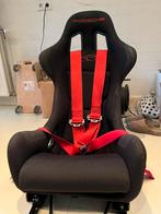 Porsche racestoelen Cobra Imola S, Auto-onderdelen, Interieur en Bekleding, Ophalen, Gebruikt, Porsche