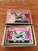 Kinderboekenweekgeschenk 1966, Het kleinste sprookjesboek, Ophalen of Verzenden, Gelezen, Jannie Daane