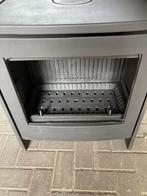 Houtkachel Saey Scope in nieuwstaat., Ophalen, Houtkachel, Zo goed als nieuw, Vrijstaand