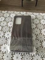 Nieuwe iPhone cover bruin A52, Ophalen of Verzenden, Nieuw