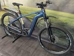Bergamont Elektrische MTB | Bosch CX middenmotor | Topstaat, Ophalen of Verzenden, Zo goed als nieuw, 50 km per accu of meer, Overige merken