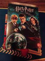 Harry potter en de order van de feniks dvd film (nieuw), Cd's en Dvd's, Ophalen of Verzenden, Nieuw in verpakking