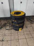 Winterset Passat 3B met wielhoezen, Auto-onderdelen, Banden en Velgen, Ophalen, 15 inch, Banden en Velgen, Winterbanden