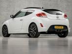 Hyundai Veloster 1.6 GDI i-Catcher Sport 141Pk (PANORAMADAK,, Auto's, Hyundai, Te koop, Geïmporteerd, Benzine, Gebruikt