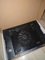 Laptop Koeler - Cooler Pad, Ophalen of Verzenden, Nieuw, Cooler Pad, In hoogte verstelbaar