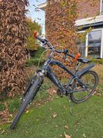 Alpina Trial Jongensfiets 26 inch - Classic Blue, Gebruikt, Heren, 45 tot 49 cm, Geen vering